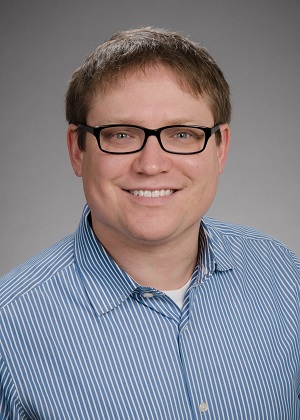 Dr. Andrew Graustein