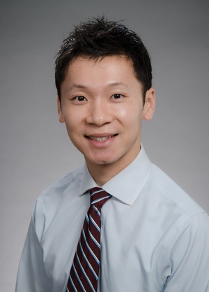 Dr. Chi Hung