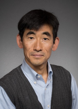 Dr. Masahiro Narita