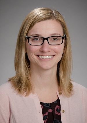 Dr. Kathleen Ramos