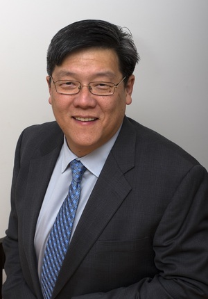 Dr. David Au