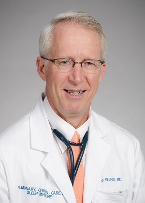 Dr. Robb Glenny