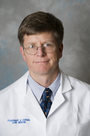 Dr. Christopher Goss