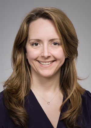 Dr. Erika Lease