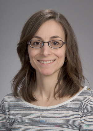 Dr. Anne Manicone