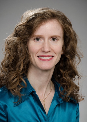 Dr. Amy Morris