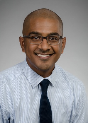 Dr. Vikram Padmanabhan
