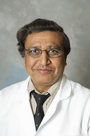 Dr. Ganesh Raghu