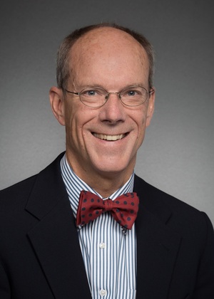 Dr. Shawn Skerrett