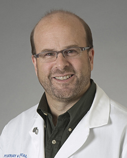 Dr. Kenneth Steinberg