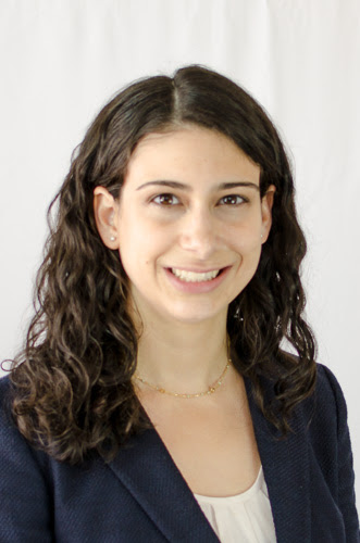Dr. Lauren Pollack
