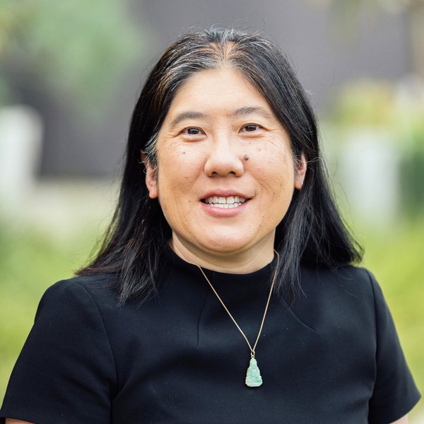 Tisha Wang