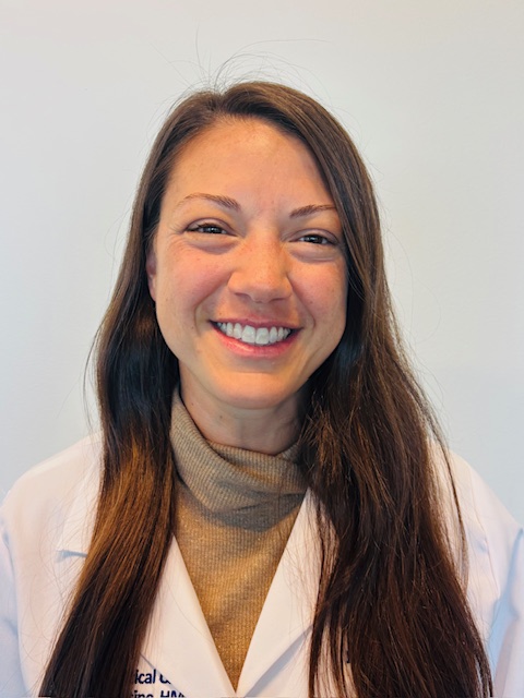Juliette Conte