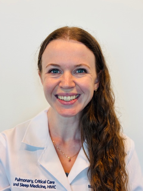 Maggie Davis