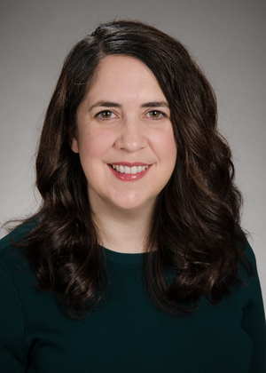 Laura Feemster