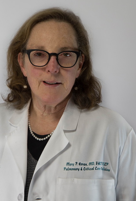 Dr. Mary Horan
