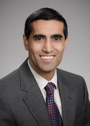 Siddhartha Kapnadak