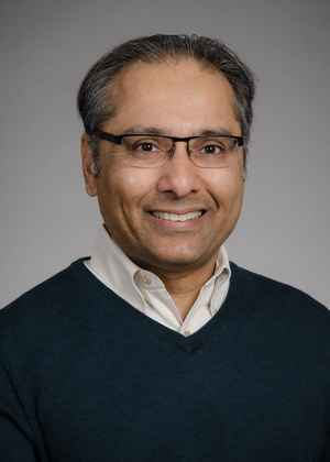 Vishesh Kapur