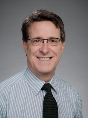 Joel Kaufman