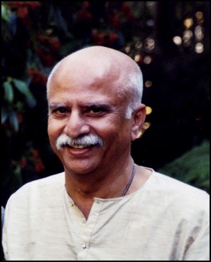 Dr. S Lakshminarayan