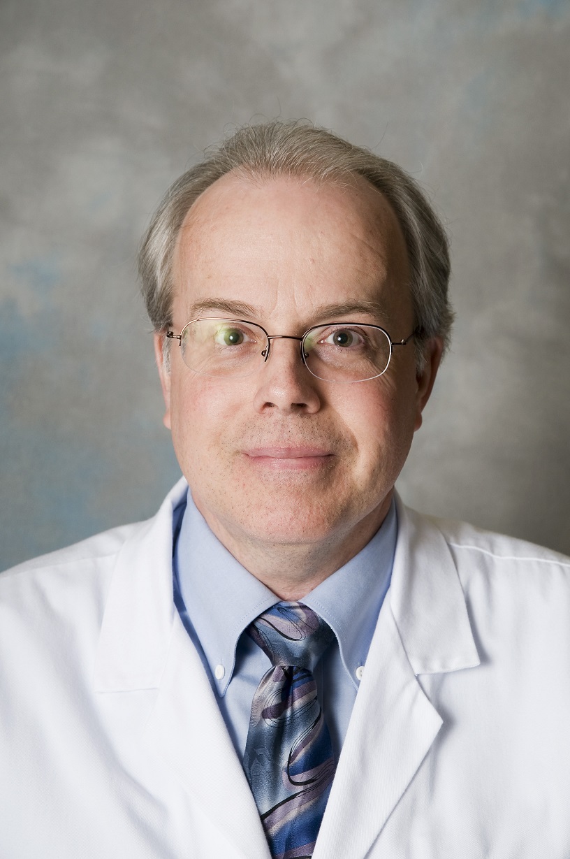 Dr. David Mattes