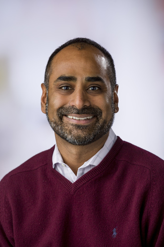 Viswam Nair