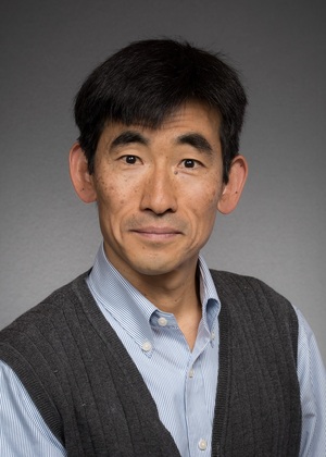 Masahiro Narita
