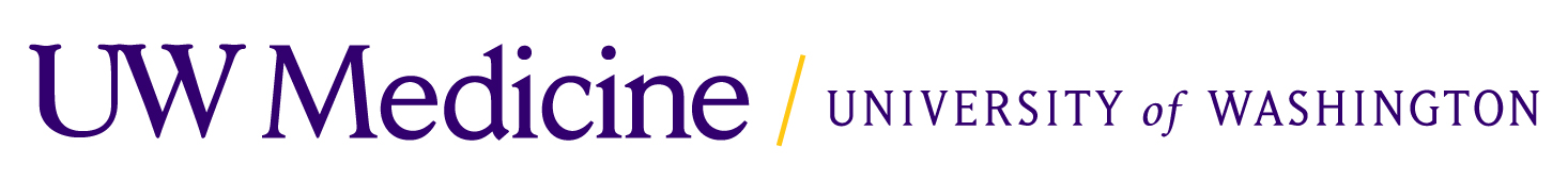 UWMedicine logo
