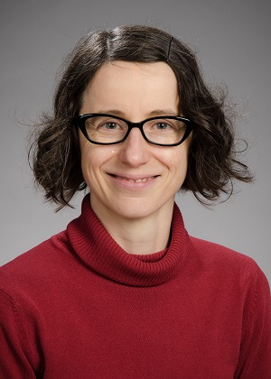 Dr. Rosemary Adamson
