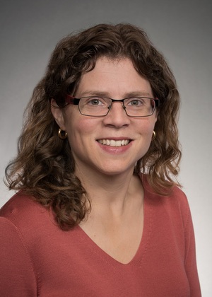 Dr. Martha Billings