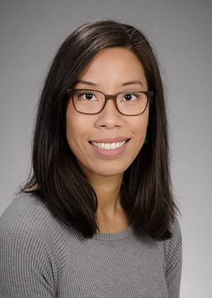 Dr. Crystal Brown