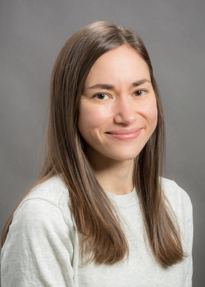 Dr. Natalie Cobb Ortega