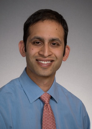 Dr. Ajai Dandekar
