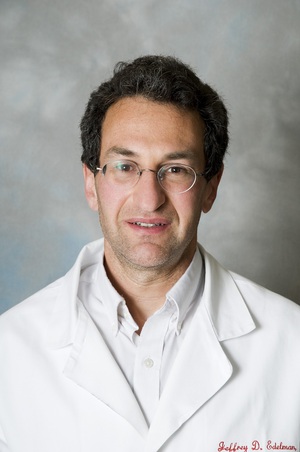 Dr. Jeffrey Edelman