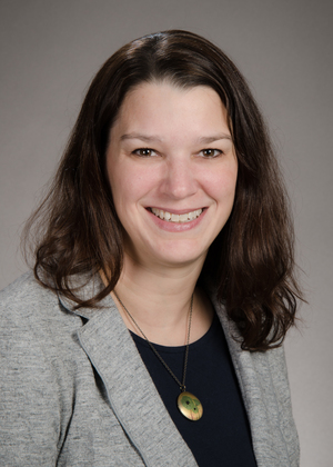 Dr. Laura Evans