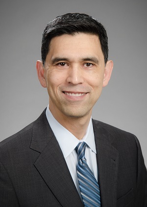 Dr. Vincent Fan