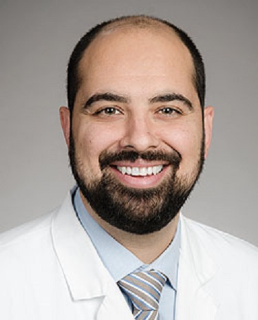 Dr. Bijan Ghassemieh