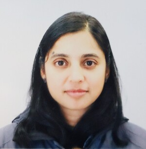 Radha Gurumurthy