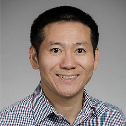 Dr. Ken He