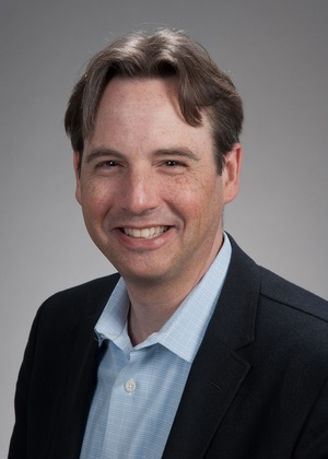 Dr. McGarry Houghton