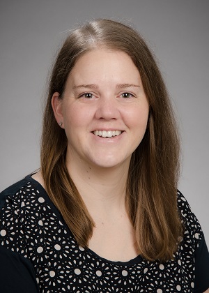 Dr. Ann Jennerich