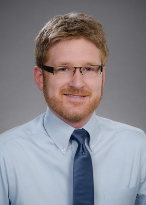 Dr. Jon Keller