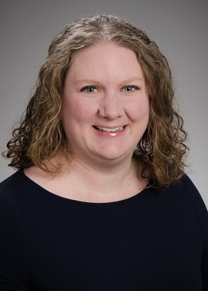 Dr. Erin Kross