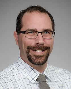 Dr. Peter Leary