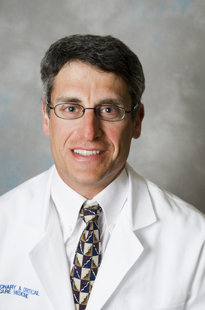 Dr. Andrew Luks