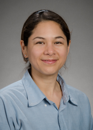 Dr. Ylinne Lynch
