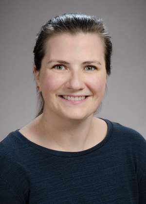 Katherine McCusker