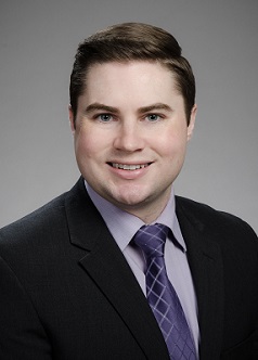 Dr. Ryan Murphy