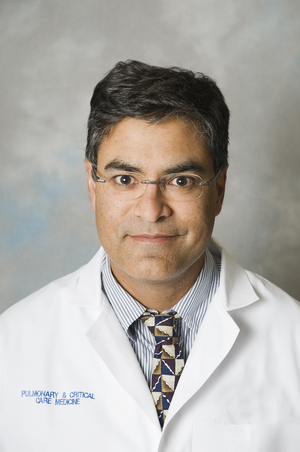 Dr. Pradeep Singh