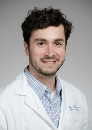 Matthew H. Smith